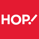 Air France HOP