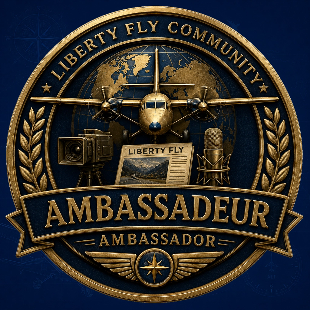 Ambassadeur
