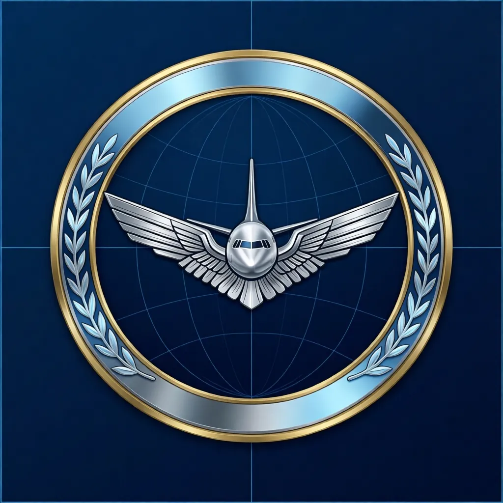 Silver + Wing Accent