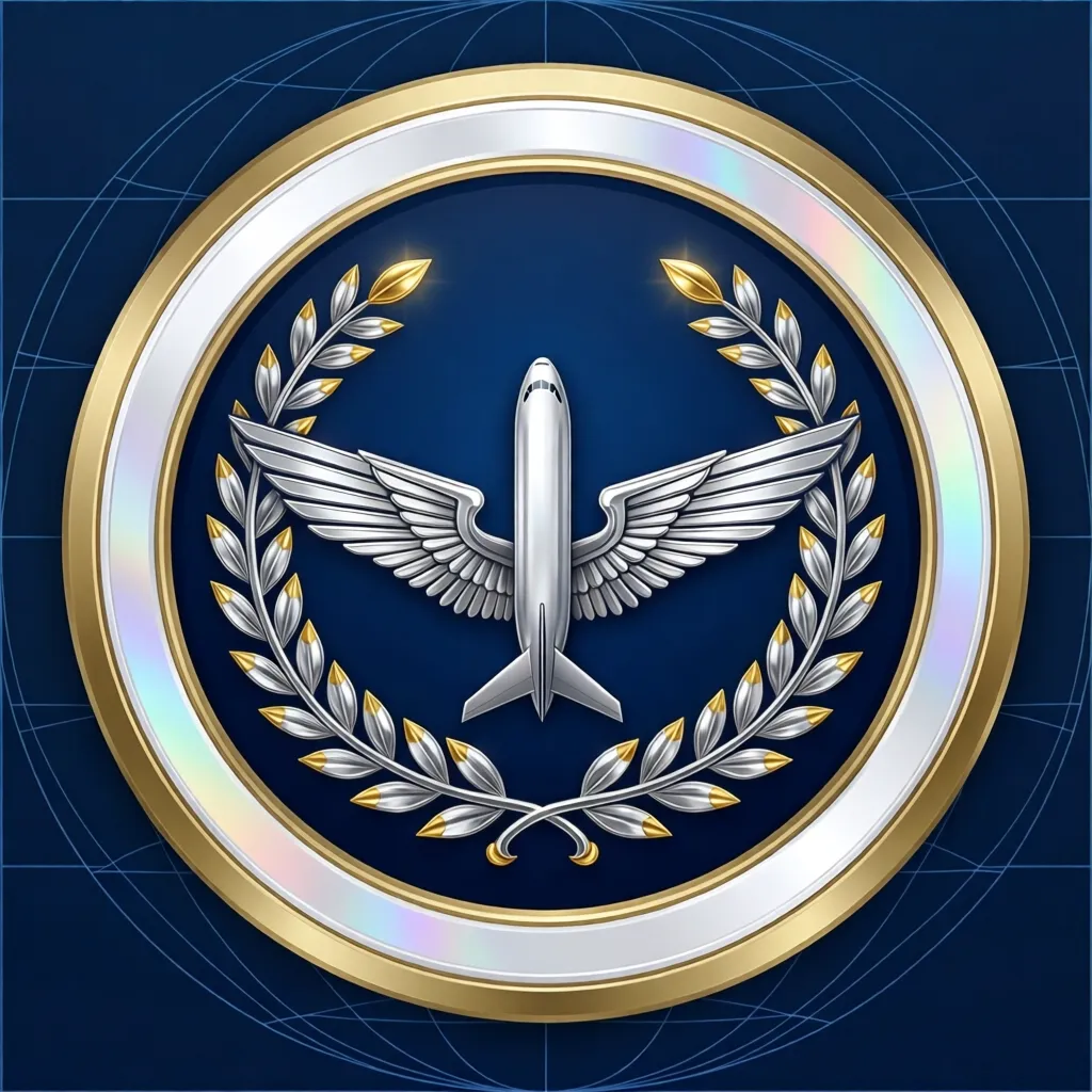 Platinum Master Airline