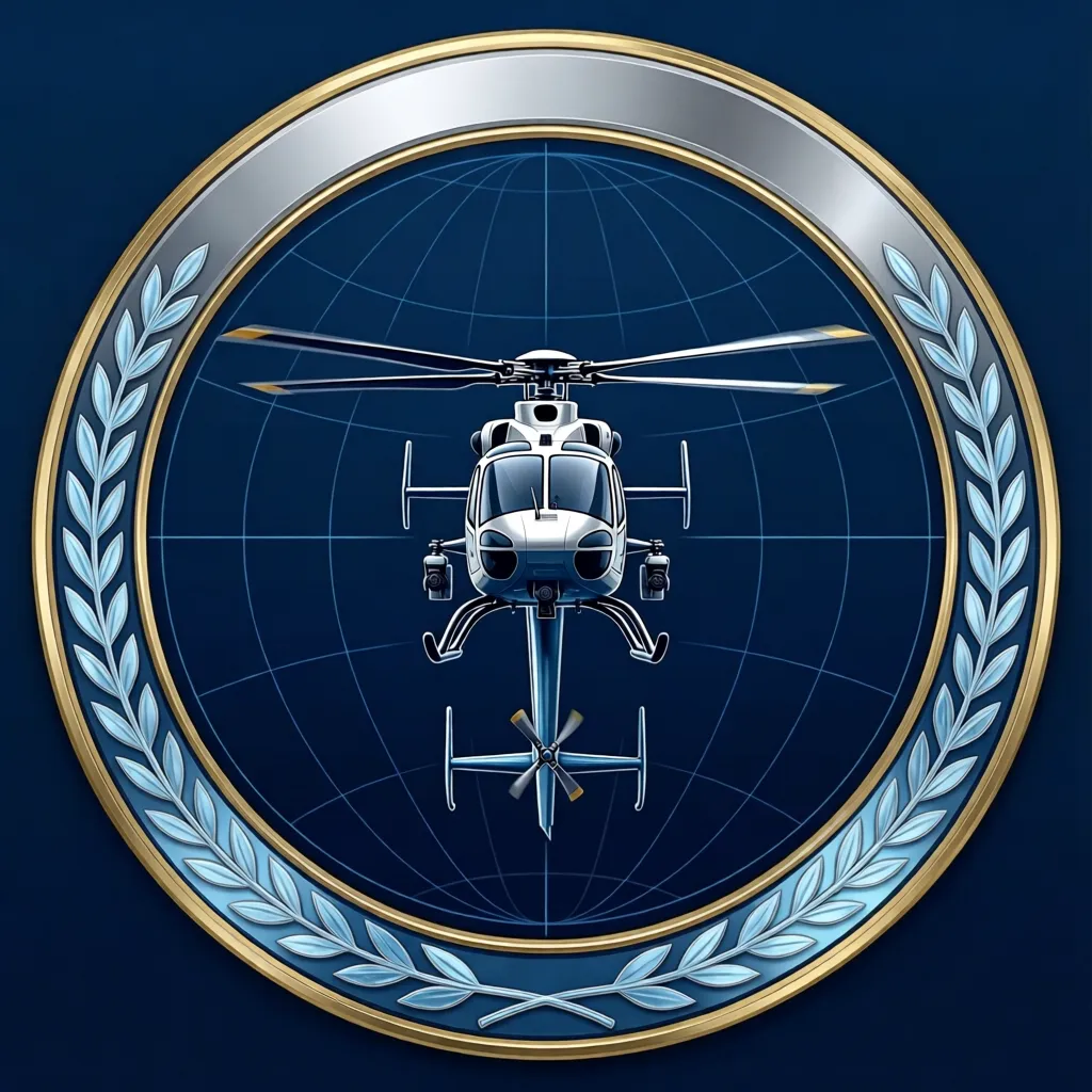 Rotary Wing