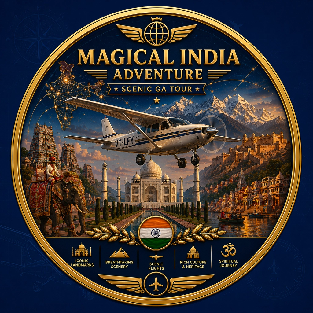 Inde Magique