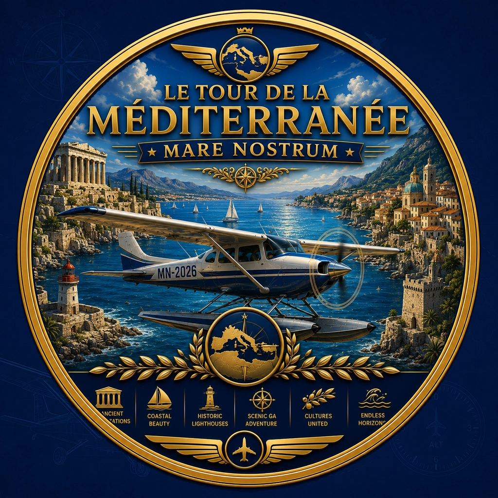 Mare Nostrum