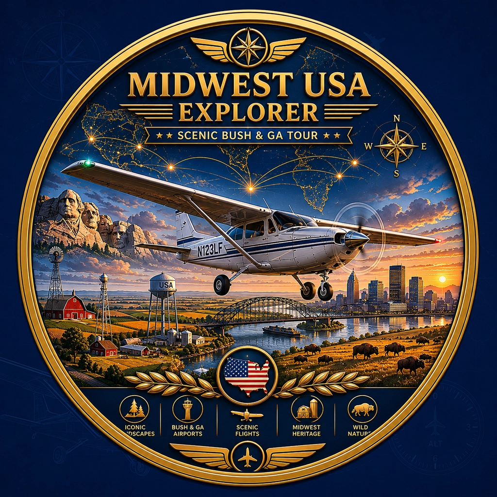 Midwest Américain