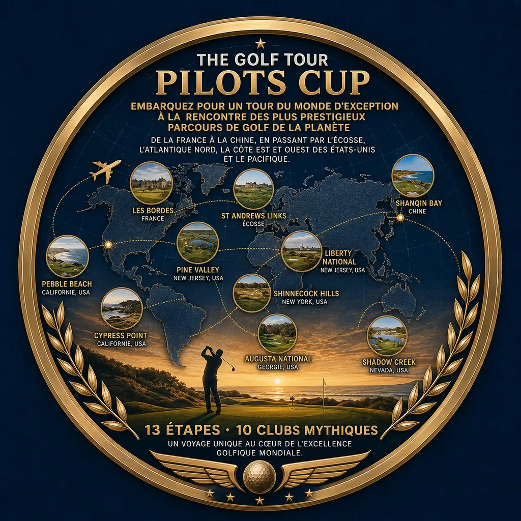 Coupe du Pilote