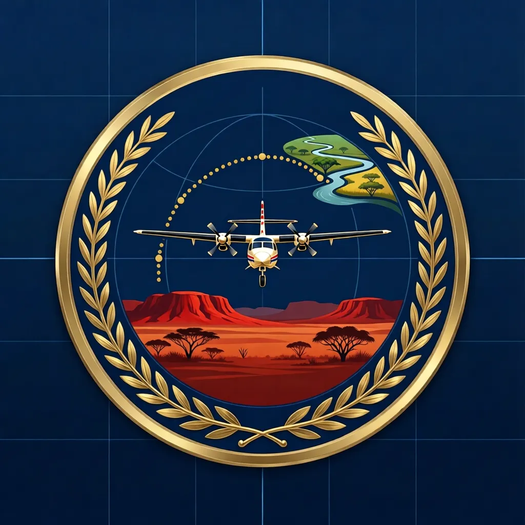 RASS 502 — NTAS Darwin Region 5 (Mardi)