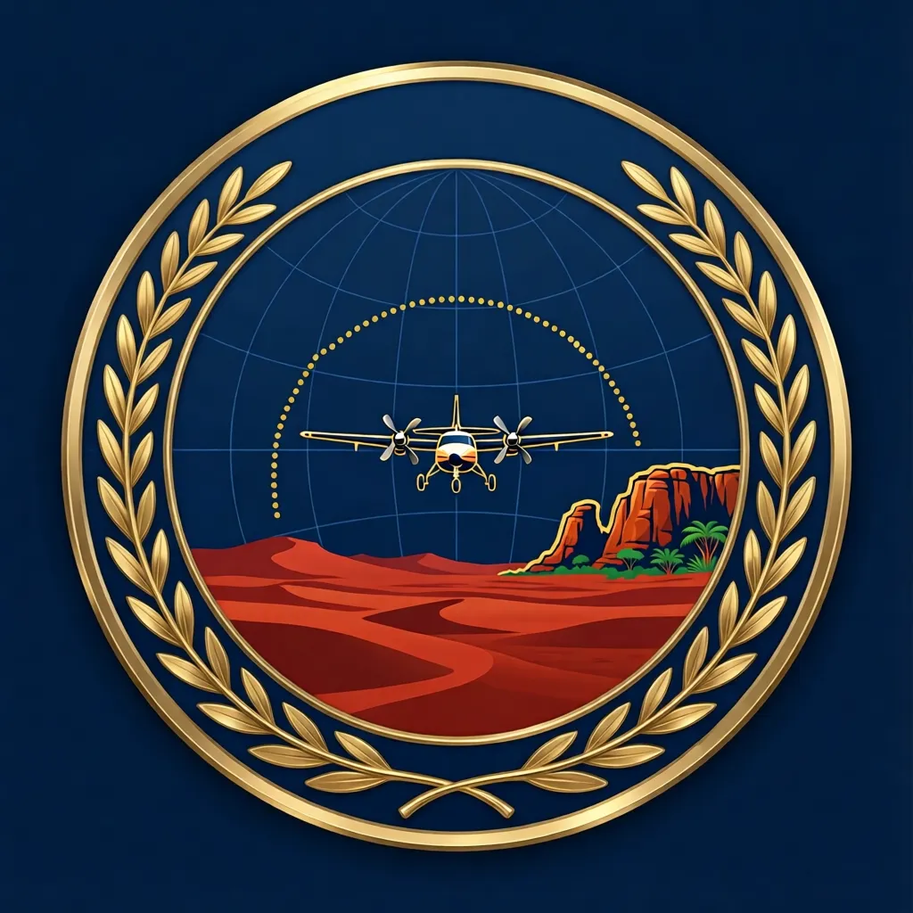 RASS 503 — NTAS Darwin Region 5 (Mercredi)