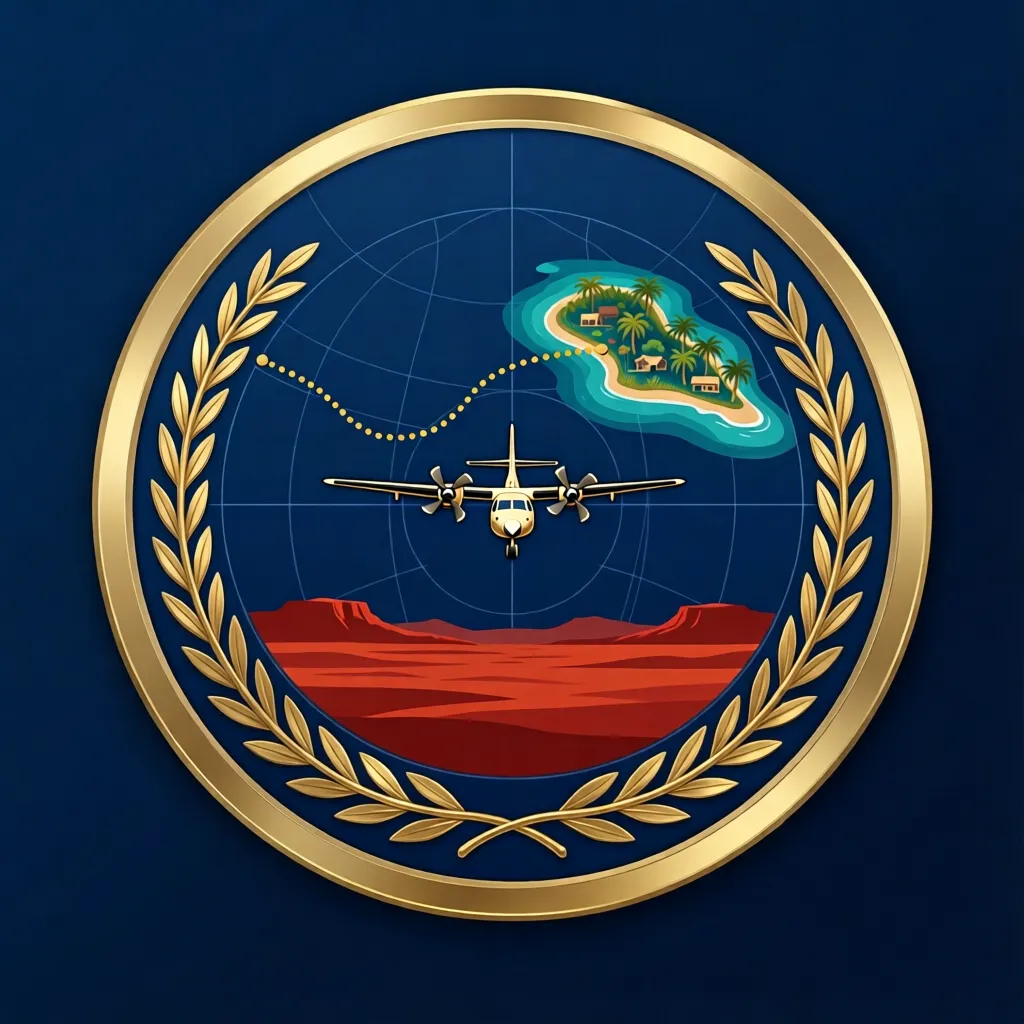 RASS 504 — NTAS Darwin Region 5 (Jeudi)