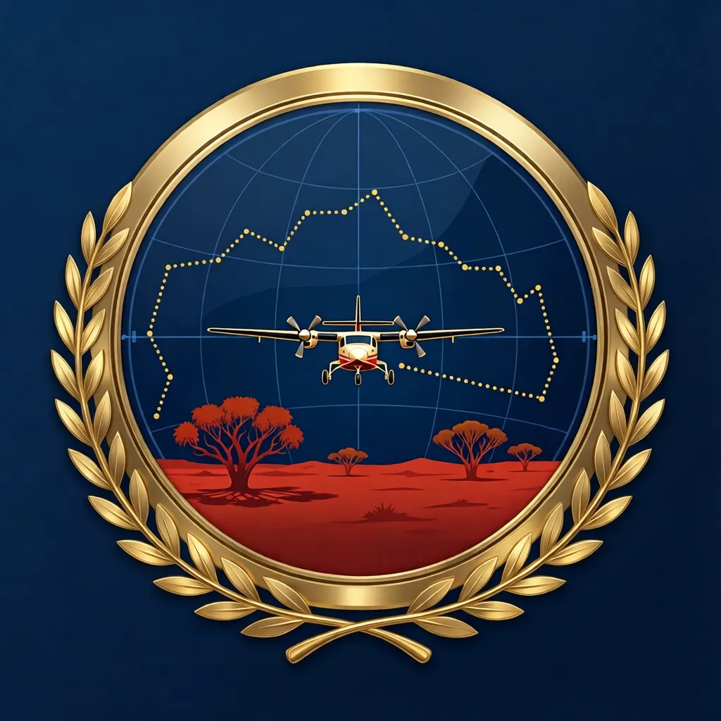 RASS 505 — NTAS Darwin Region 5 (Vendredi)