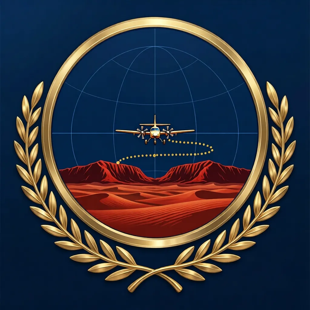 RASS 802 — NTAS Alice Springs Region 8