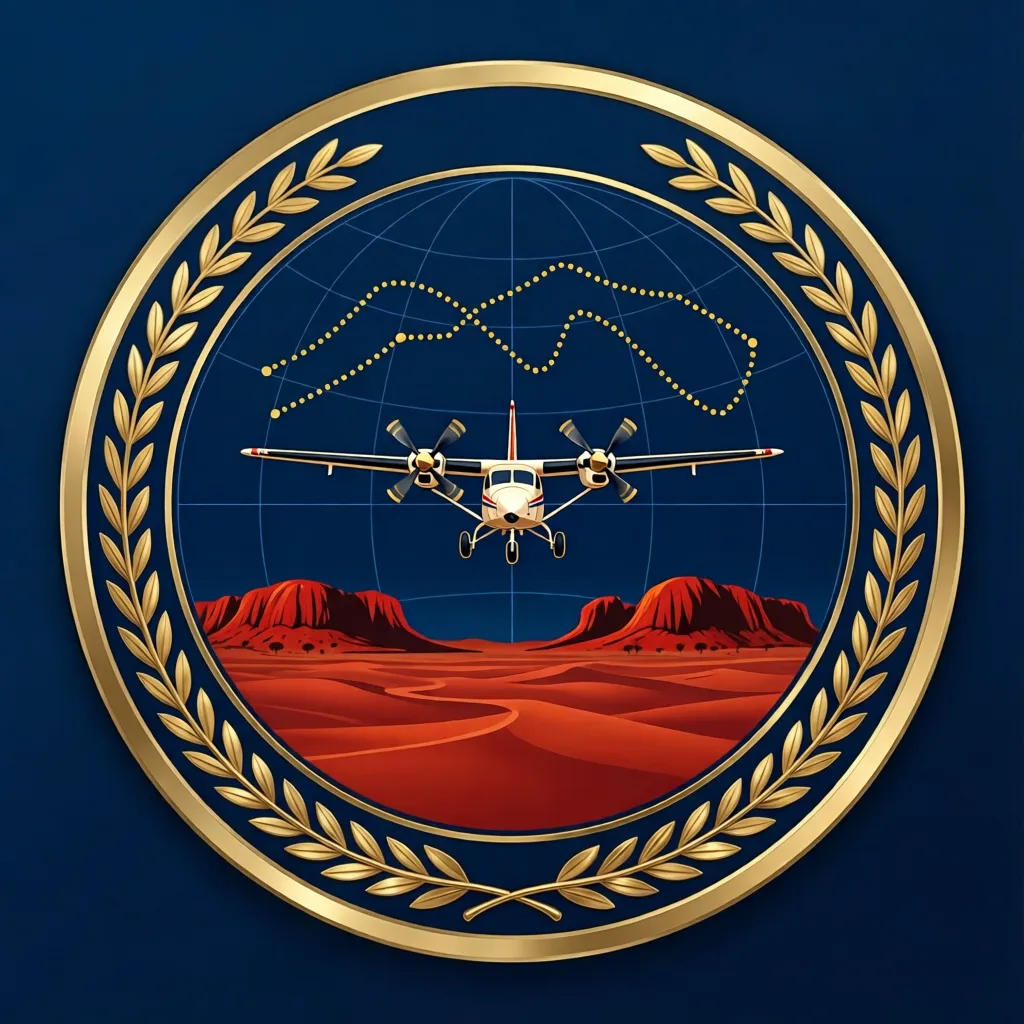 RASS CA1001 — ChartAir APY Lands North