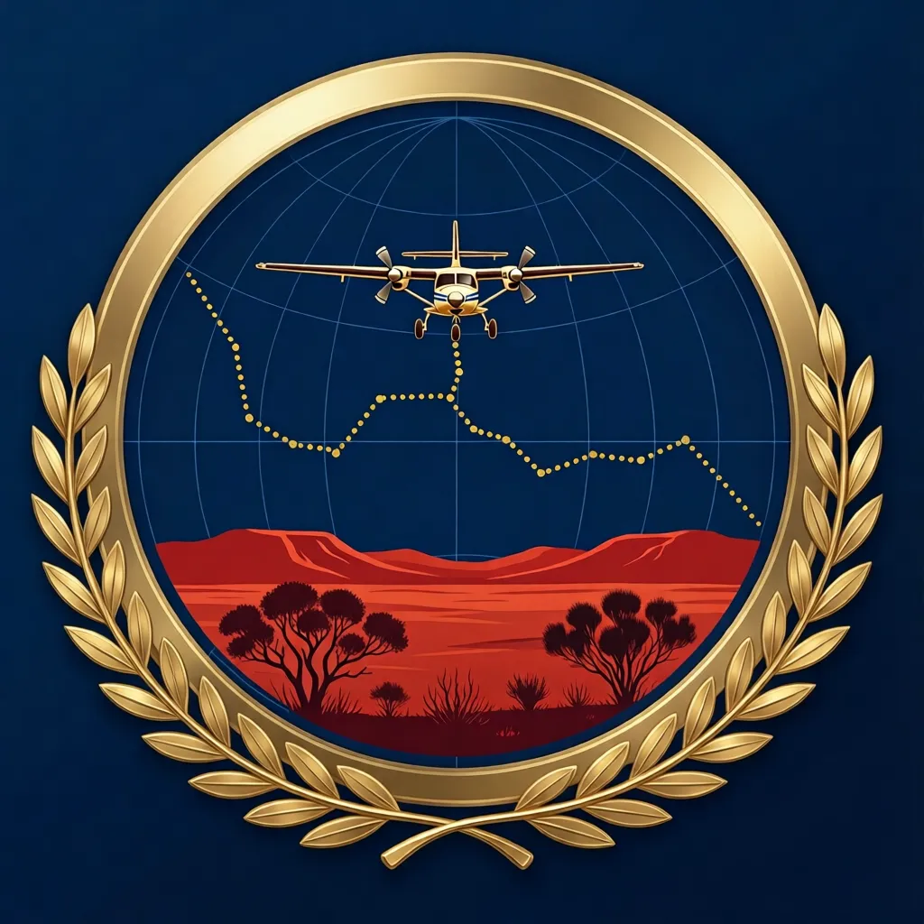 RASS CA1002 — ChartAir APY Lands South