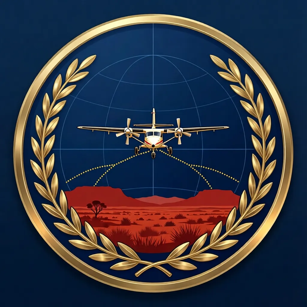 RASS CA1003 — ChartAir APY Lands West