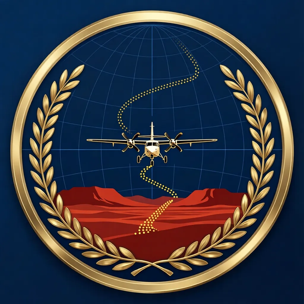 RASS CA902 — ChartAir Region 9 South