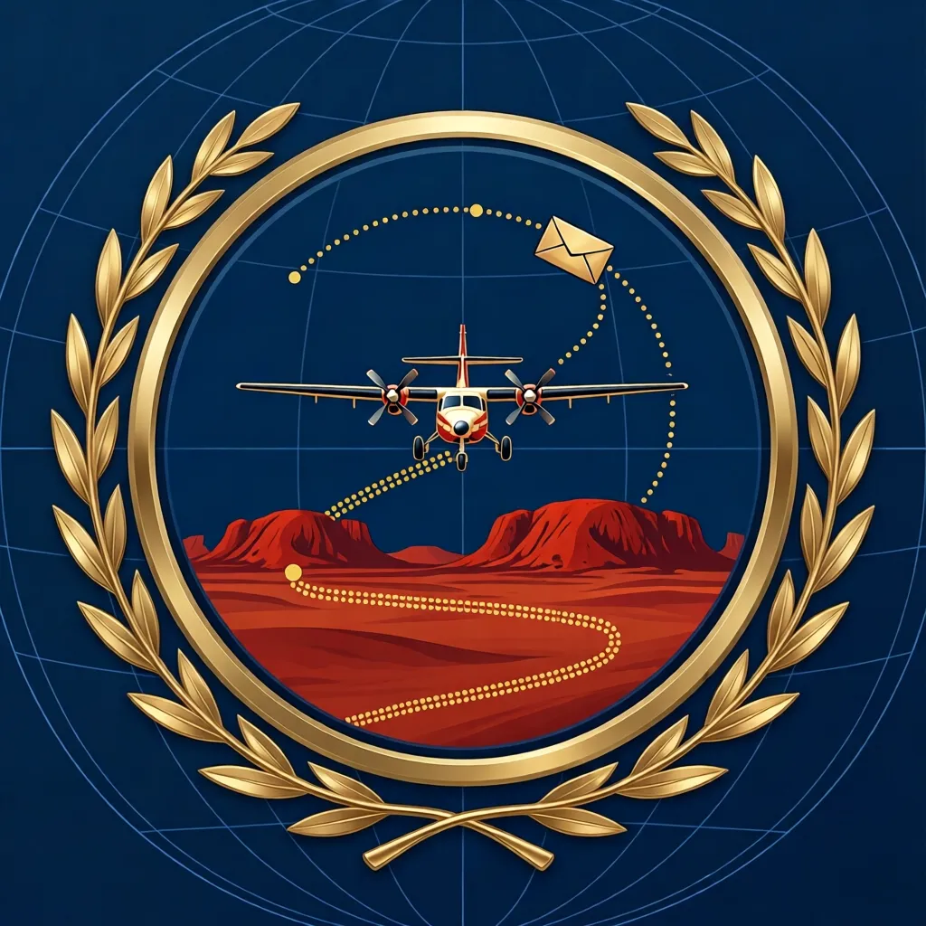 RASS GD1000 — AviAir Newman Mail Run