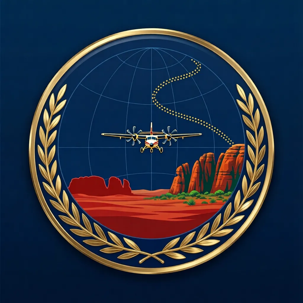 RASS GD1010 — AviAir Kununurra East Kimberley