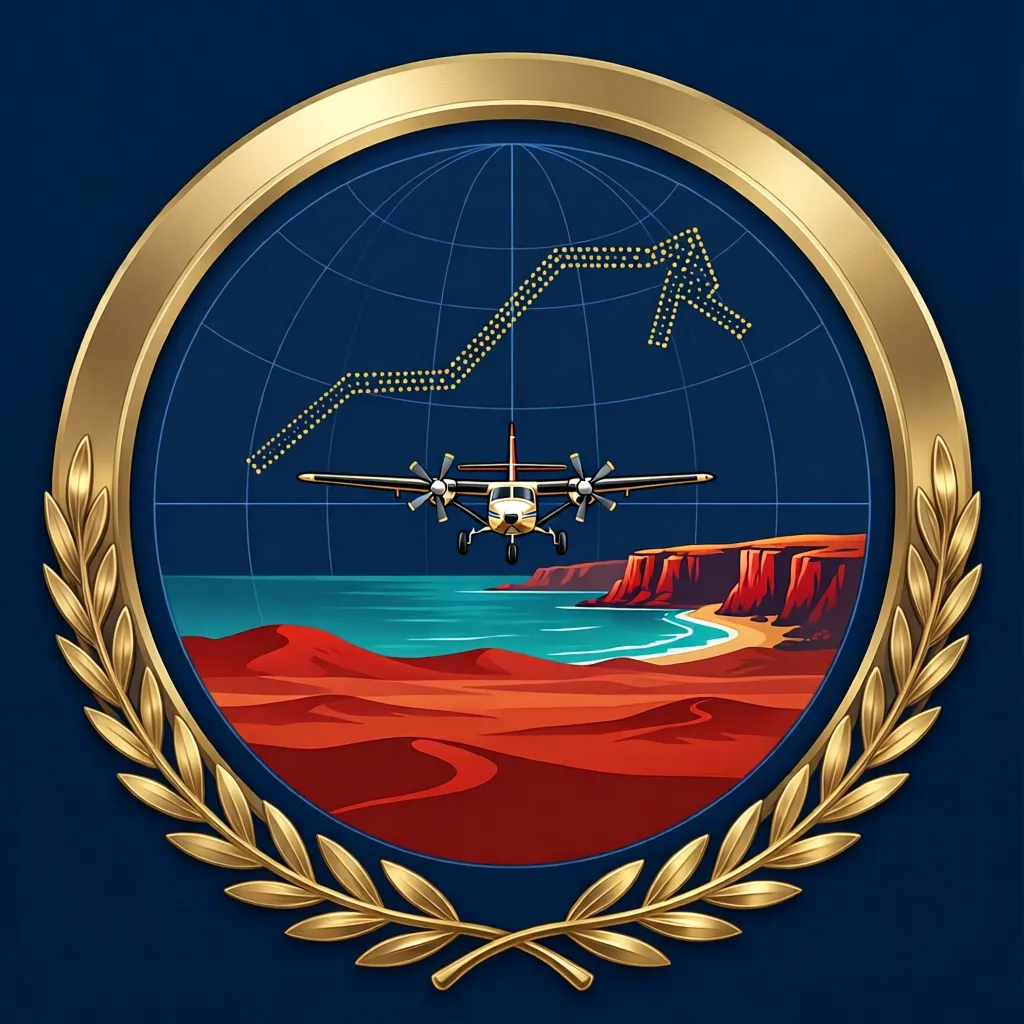 RASS GD1020 — AviAir Kununurra West Kimberley