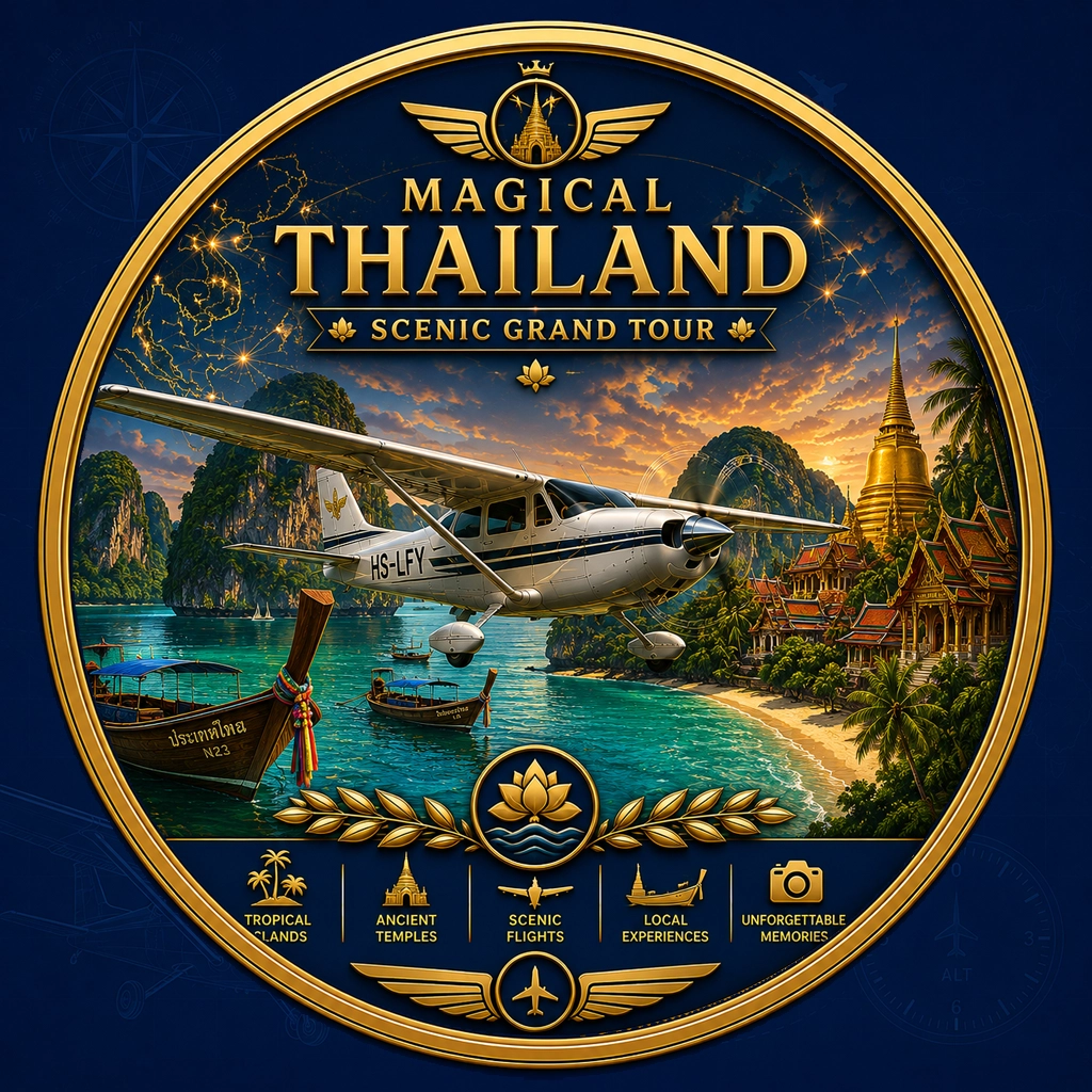 Tour de Thaïlande