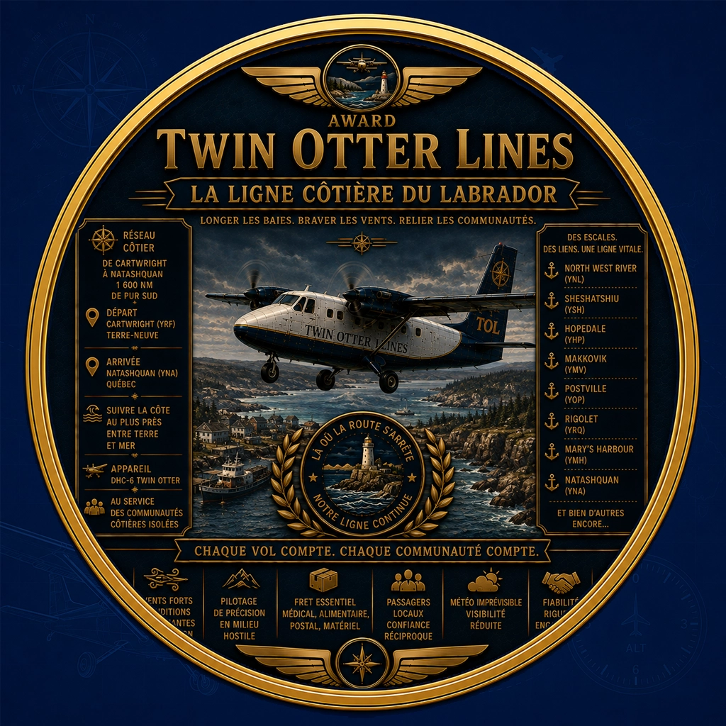 Twin Otter Lines 04
