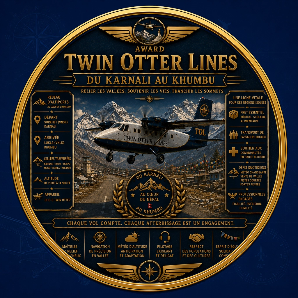 Twin Otter Lines 05