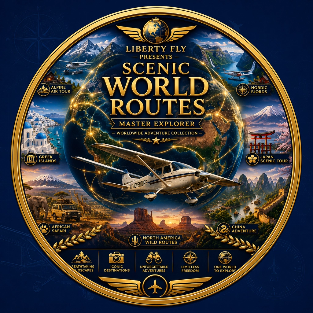 Routes du Monde