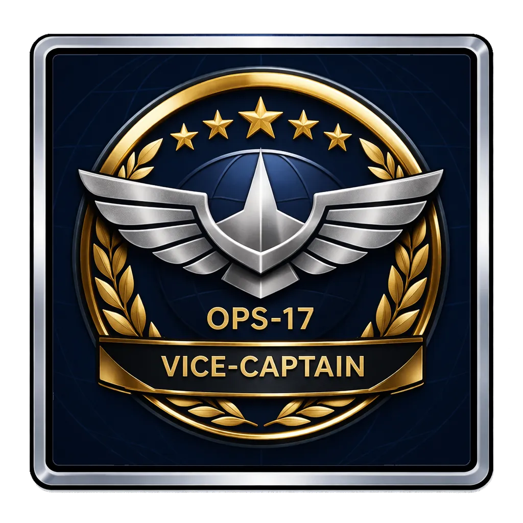 Vice-Captain