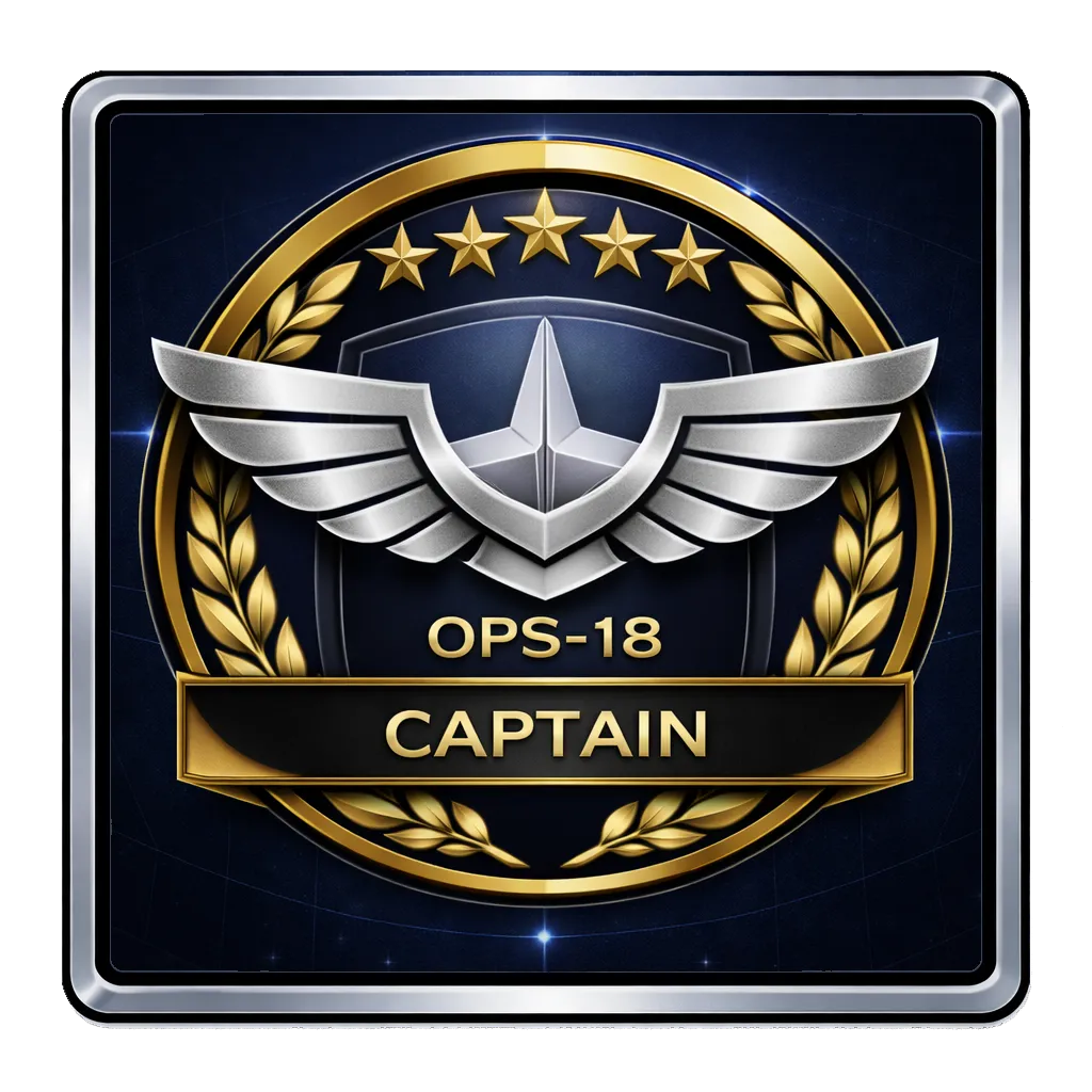 Captain