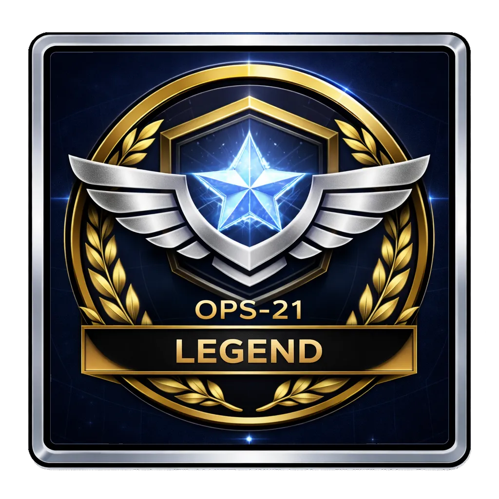 OPS-21