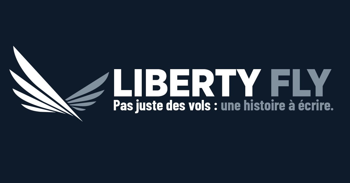 Liberty Fly