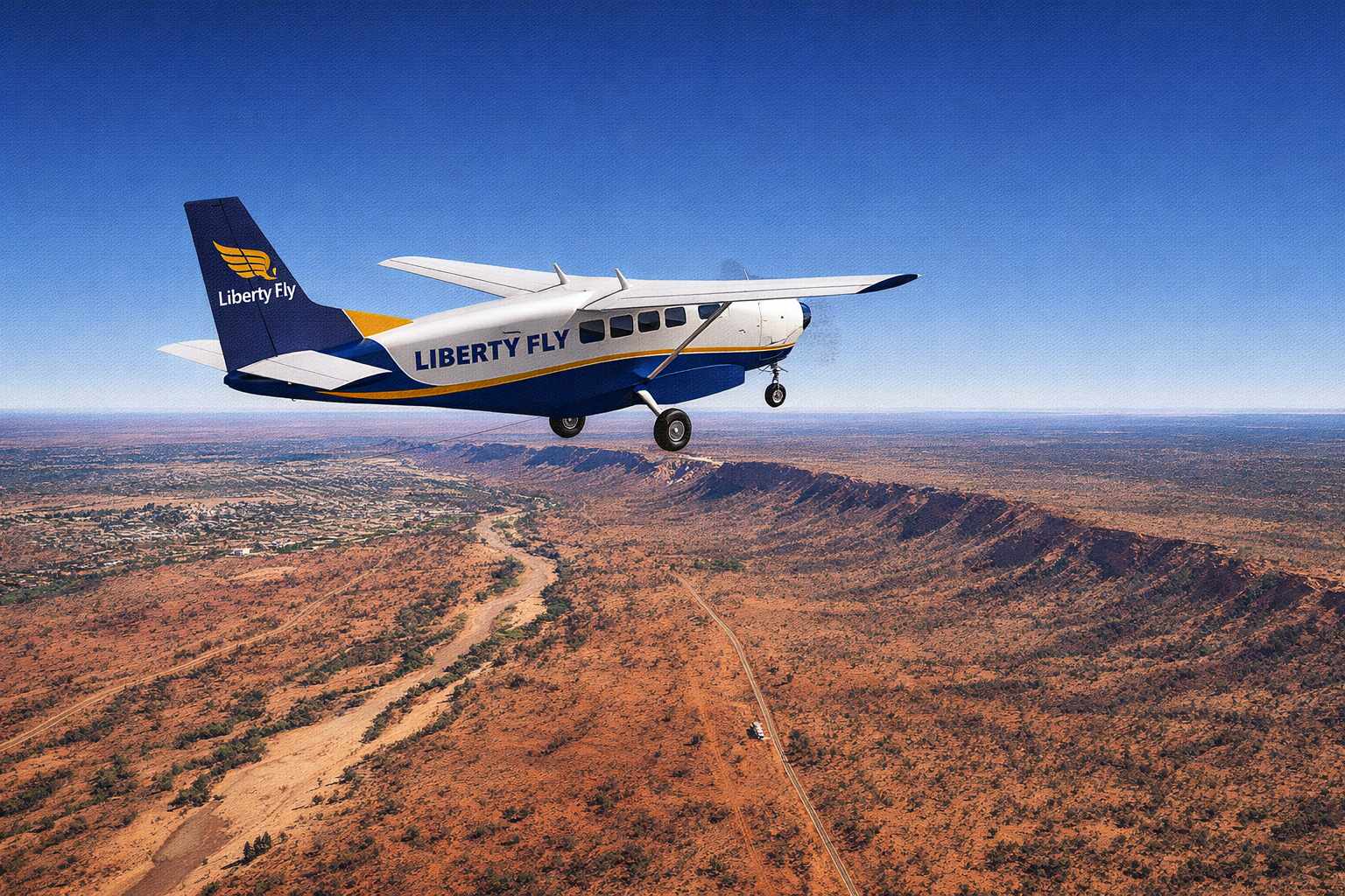 RASS 802 — NTAS Alice Springs Region 8