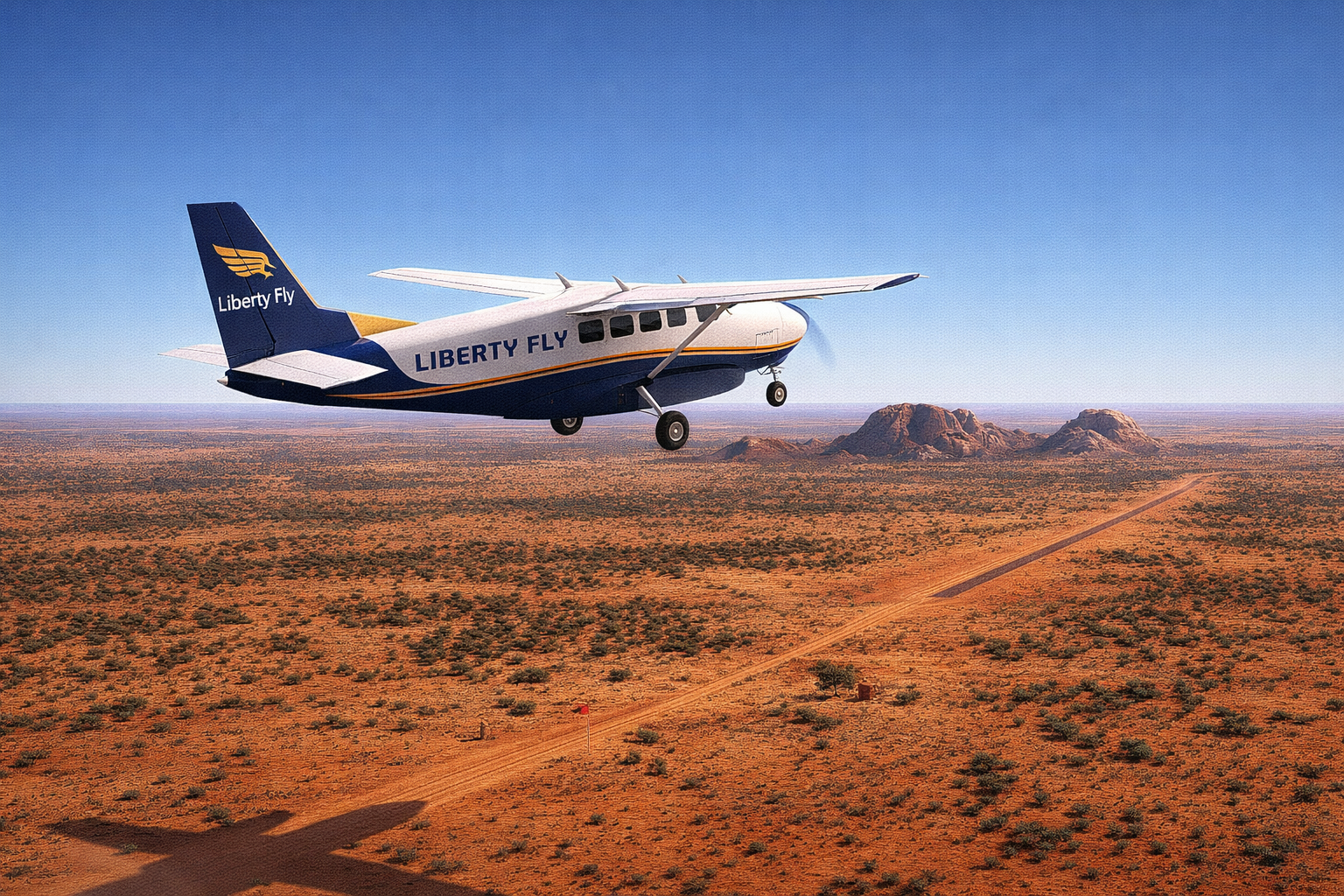 RASS CA1002 — ChartAir APY Lands South (Jeudi)