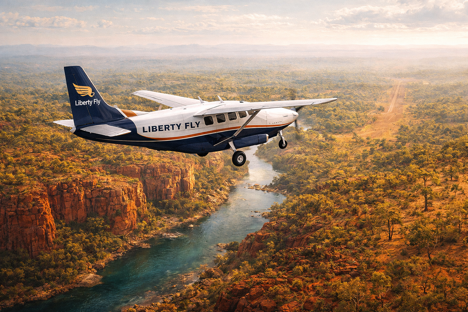 RASS CA702 — ChartAir Katherine Region 7