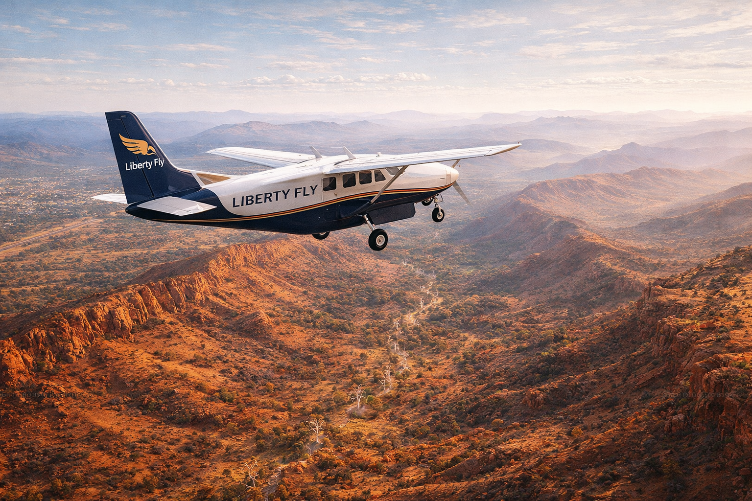 RASS CA901 — ChartAir Region 9 West (Mardi)