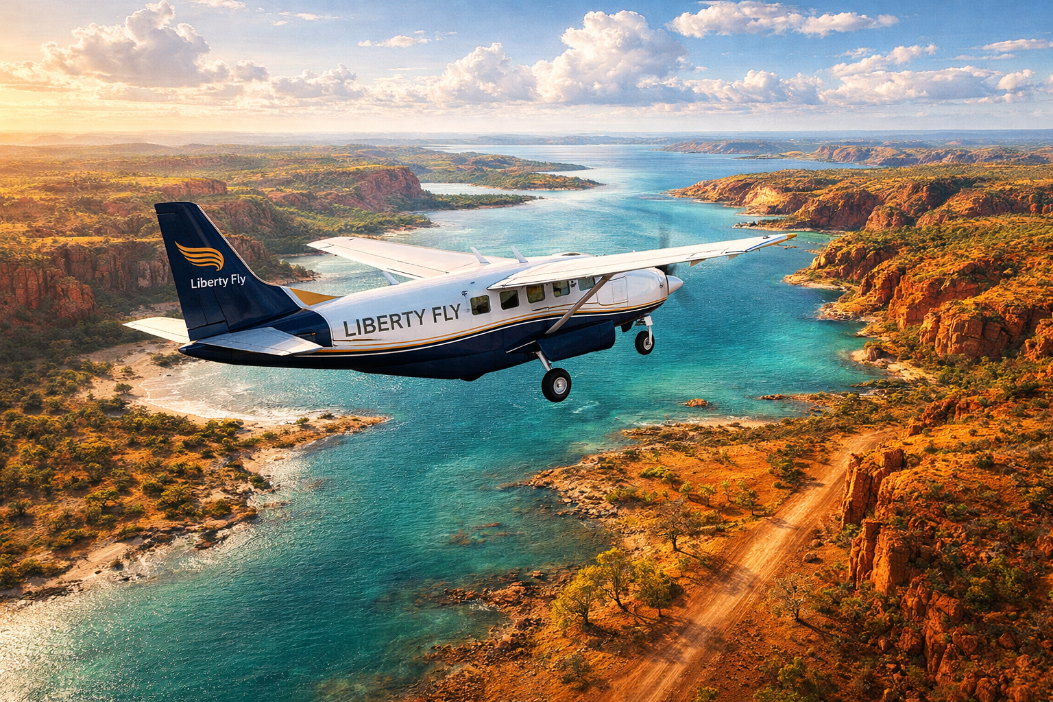 RASS GD1020 — AviAir Kununurra West Kimberley